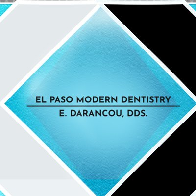 Dr. Enrique Darancou DDS offers family, pediatric, and cosmetic dentistry as well as restorative dentistry on the West side of El Paso, Texas.