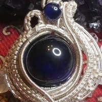 akaganeya🌸ワイヤーアクセサリー🌸さんのプロフィール画像