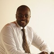 George Mwaniki (@grmwaniki) 's Twitter Profile