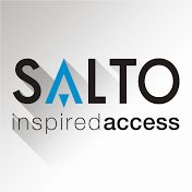 SALTO Systems - inspired access. World leader in data-on-card, mobile, cloud and wireless #AccessControl technology. Securing doors the world over.