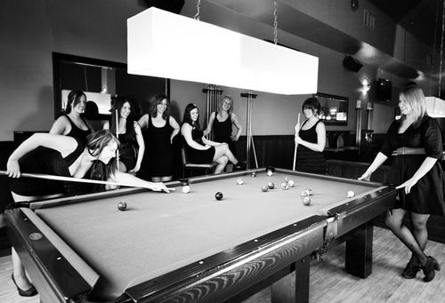 Good times, good friends can always be found at Dooly's on Kent Street!