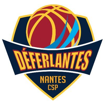 Compte officiel des Déferlantes - Club professionnel de basket-ball féminin 🌊 #wearedeferlantes #lf2 #nantes