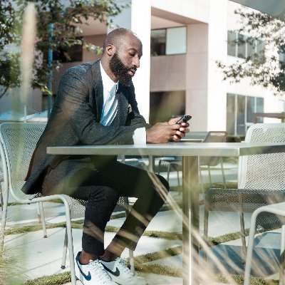 #entrepreneur, #bitcoin and #crypto investor
DM's open for questions & discussions
Start learning and investing