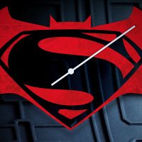 Batman v Superman: By The Minute Podcast (@bvsbytheminute) 's Twitter Profile