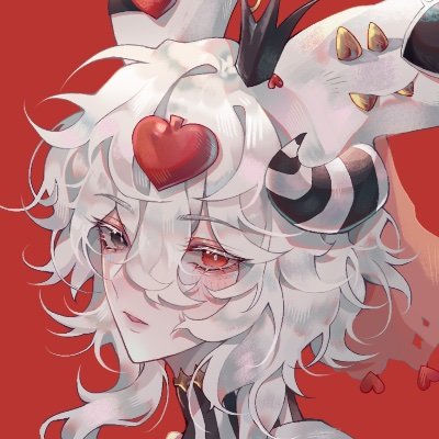 ✦ Freelance Artist | Live2D Rigger ✦  
Here to simp for artists and Vtubers, thank youu

✦ Comms: Closed | https://t.co/xLomIj5R9I