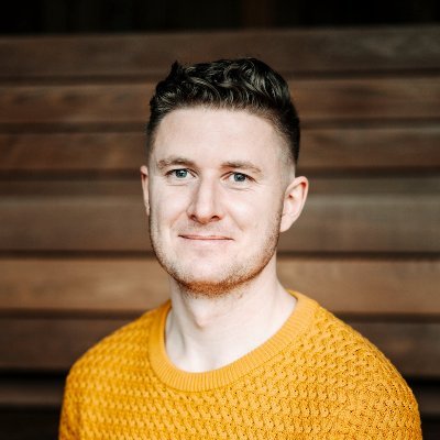 Kiwi in Estonia. Ex-Pipedrive. Conversation optimisation at https://t.co/bwLFLVpOmj for the monthly, available for freelance CRO projects on the side