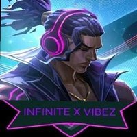 iNFiNiTE ViBEZ(@iNFixVib3z) 's Twitter Profile Photo