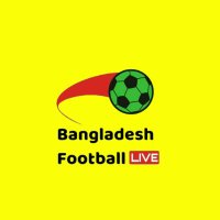 Bangladesh Football Live (@bdfootball_live) Twitter profile photo