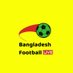 Bangladesh Football Live (@bdfootball_live) Twitter profile photo