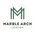 Marble Arch London (@MarbleArchLDN) Twitter profile photo