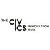 THE CIVICS Innovation Hub (@THECIVICS_) Twitter profile photo