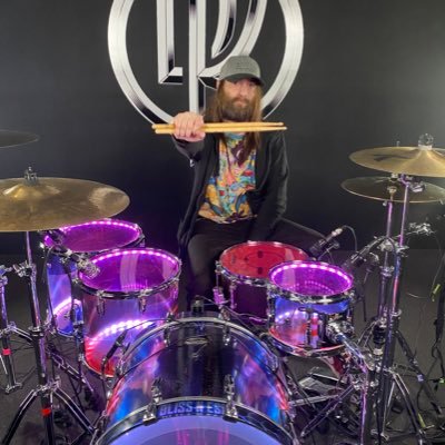 Drummer @ This Point Forward/Endorsed by Soultone Cymbals/Diploma in Film/ Host @ LOUD! MEDIA podcast on Pop Vultures and Ranked And Reviewed/ Pokémon TCG fan