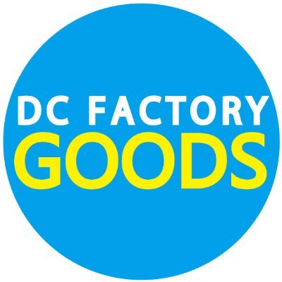 dcfactory_goods Profile Picture