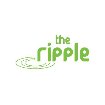 The Ripple, side by side with local people, is improving the quality of life for all ages in the community by helping people to help themselves.