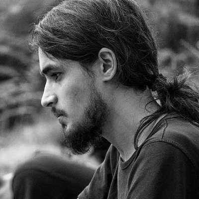 AliJaviid's profile picture. 3D Character artist | Indie game lover