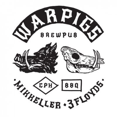 WarPigs Brewpub Copenhagen — by @mikkellerbeer