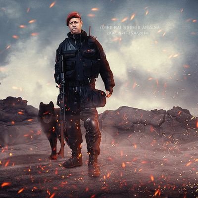 ismail72tok's profile picture. EVLİ ve MUTLU