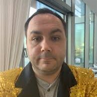 Stephen Lepitak He/Him (@stephenlepitak) 's Twitter Profile