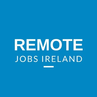 A curated list of remote jobs in Ireland. Donated to the @growremoteirl community by @JohnBrett_