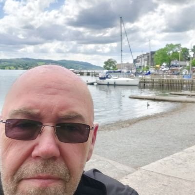 Msw6701's profile picture. happily RETIRED! 😇