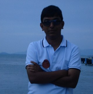 veeresh9898's profile picture.