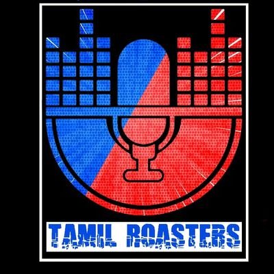 Tamil Roasters