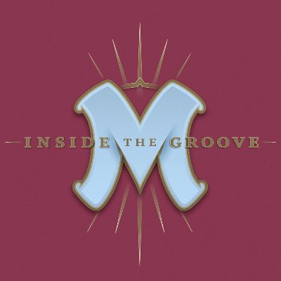 Inside The Groove