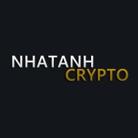 Nhat Anh Crypto (@nhatanhcrypto) 's Twitter Profile