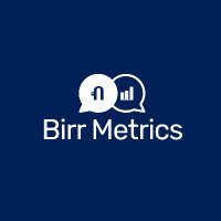 Birrmetrics(@birrmetrics) 's Twitter Profile Photo