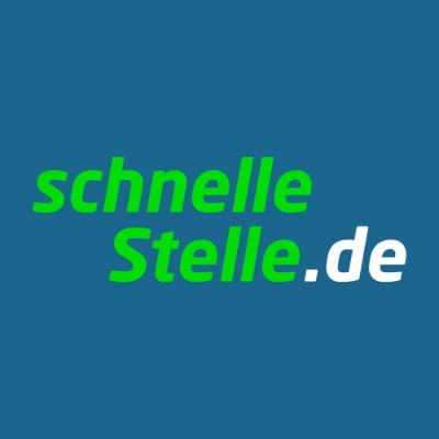 schnelleStelle Profile Picture