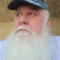 Robert E Bushong - @e_bushong Twitter Profile Photo