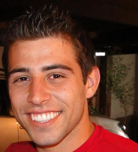 Danielhrubin's profile picture. 