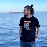 Oğulcan DEMİR (@odemir_35) Twitter profile photo