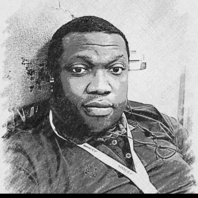 Fbassabi's profile picture. Ṣe deede ati ṣaṣeyọri