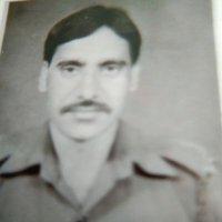 RS Gurjar Gurjar(@RsGujjarGujjar1) 's Twitter Profile Photo