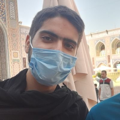 دانشجوی مهندسی کامپیوتر | خادم هیأت الزهرا(س) دانشگاه شریف