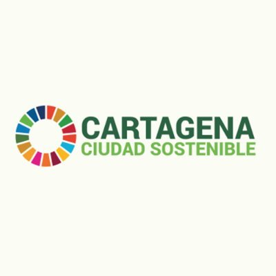 Twitter oficial de la Concejalía de Ciudad Sostenible y Proyectos Europeos del Ayuntamiento de Cartagena