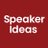Speaker Ideas - sharing the power of ideas