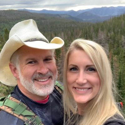 justraisingkane's profile picture. Happily married to my best friend! I have three amazing kids and two stepsons. I love kayaking, reading, and watching Tennessee football. #vfl