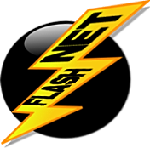 FlashNetNow's profile picture. 