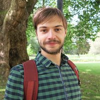 Oleg Lesota (@oleglesota) 's Twitter Profile Photo