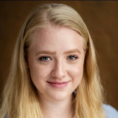 South African born, Irish bred 🌟 MA Stage and Event Management at RWCMD 🎭