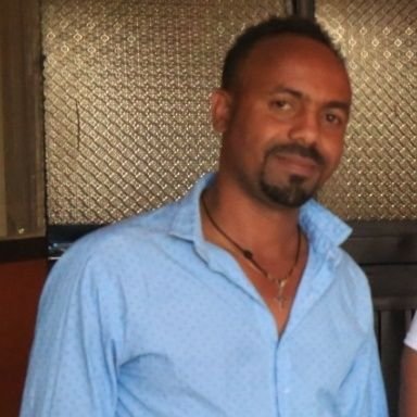 BeAbebe123's profile picture. Goodness for yourself.