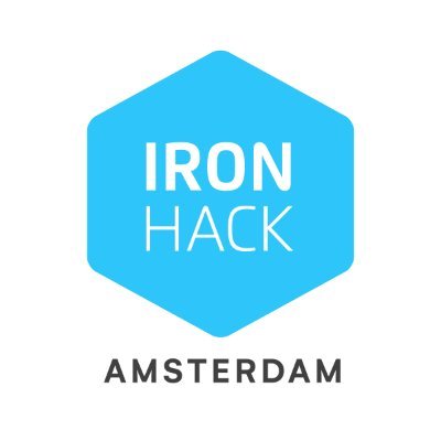 We prepare the next generation of digital creators with intensive bootcamps in Web Development, Data Analytics, Cyber Security and UX/UI Design in Amsterdam