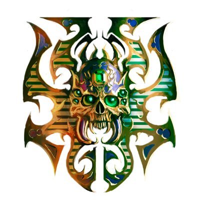 warp creature
COMMISSIONS CLOSED
https://t.co/oRKEL4xb2K