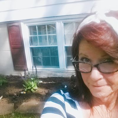 IamMissPjo's profile picture. Nice old married of 5 grandkids. Pro choice, Pro single payer, Pro reasonable gun control, Pro democracy.  VOTE