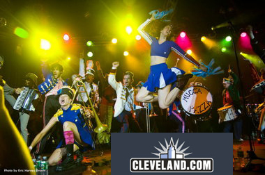 Friday_Mag's profile picture. Your weekly Cleveland guide to movies, arts, concerts, clubs and nightlife from The Plain Dealer and http://t.co/wpfaXtfzYG