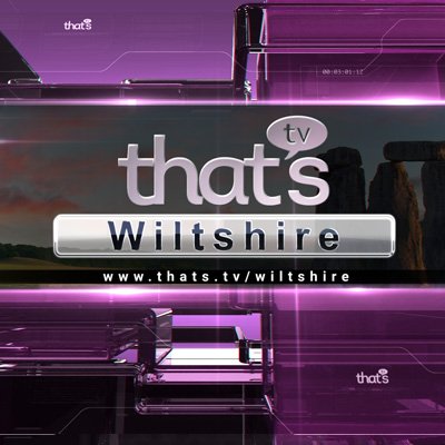 The voice of Real People in the Wiltshire area 
Freeview 7
Email South@thats.tv
Part of the That’s TV Network. 
https://t.co/6dTnSu6l88
