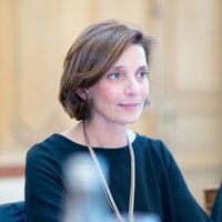 Sylvie Mariaud (@sylvie_mariaud) 's Twitter Profile