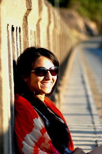 AmaliaGarciaR's profile picture. 